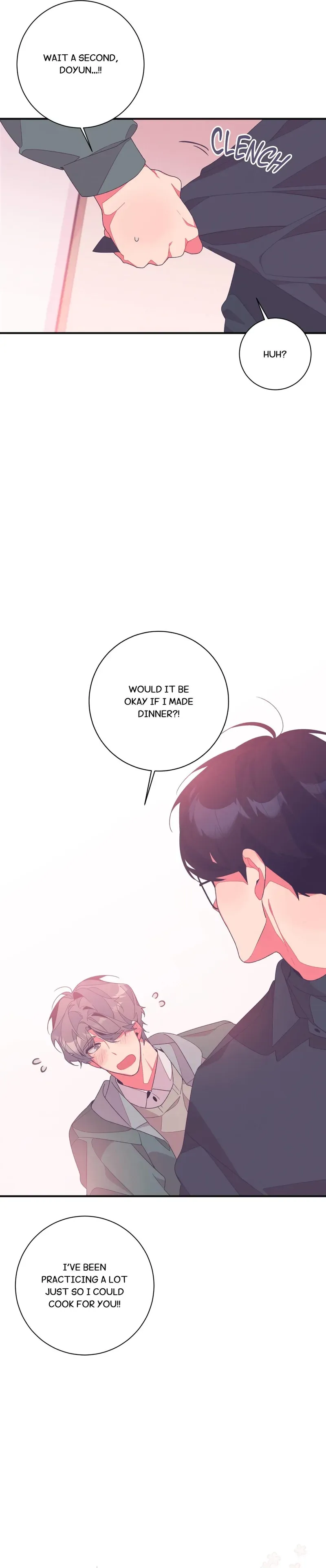 Read Fated To Find You chapter 1 image 17 on Lezhin