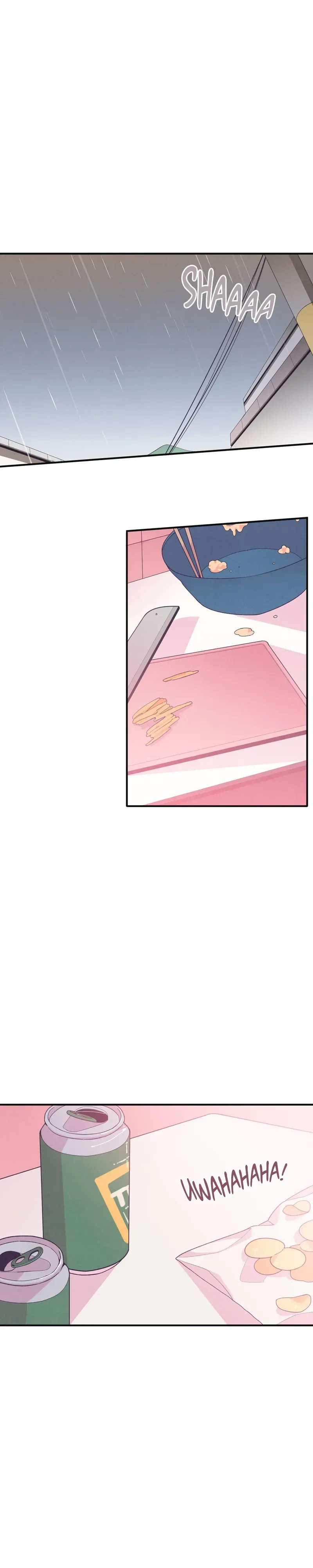 Read Fated To Find You chapter 1 image 19 on Lezhin