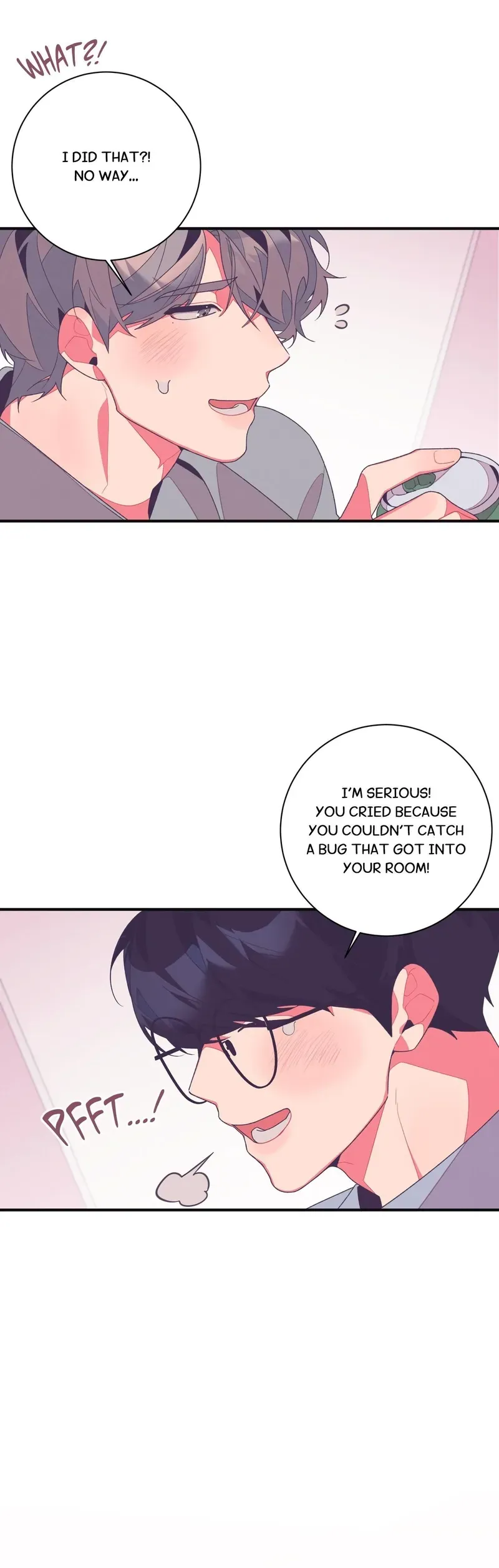 Read Fated To Find You chapter 1 image 20 on Lezhin
