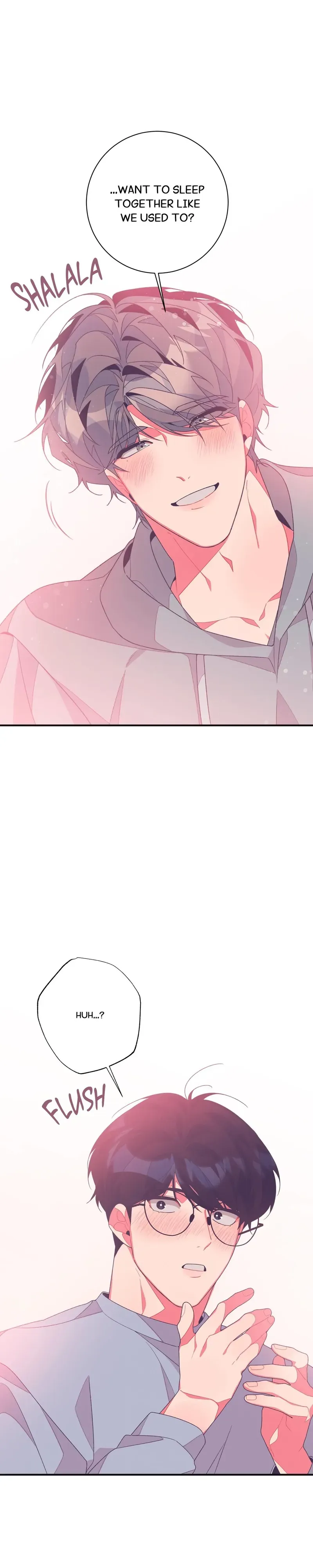 Read Fated To Find You chapter 1 image 25 on Lezhin