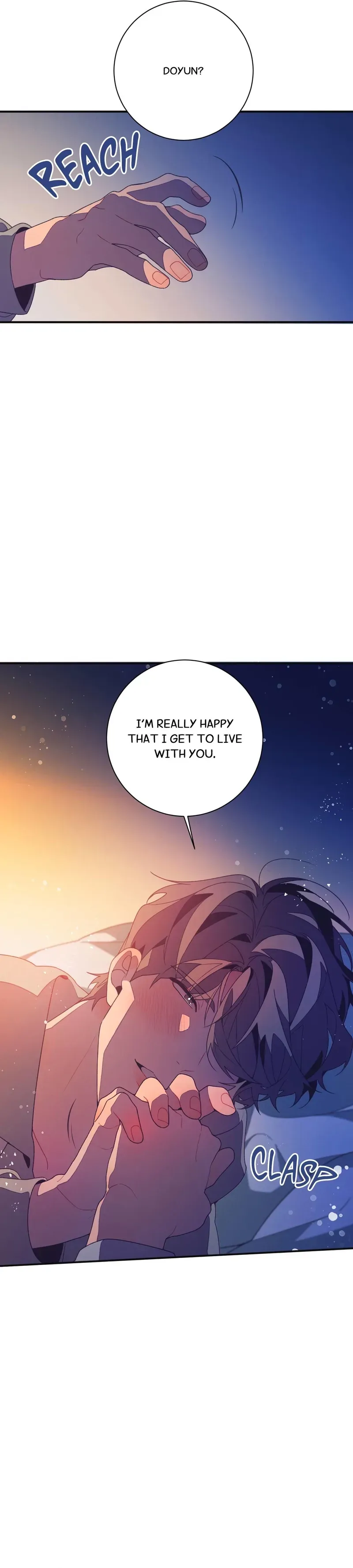 Read Fated To Find You chapter 1 image 29 on Lezhin