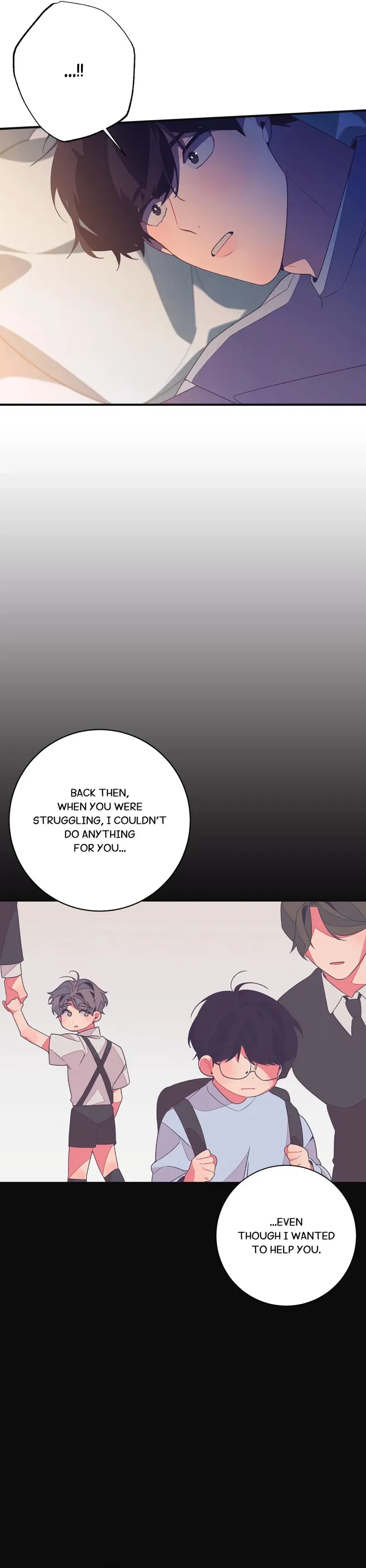 Read Fated To Find You chapter 1 image 30 on Lezhin