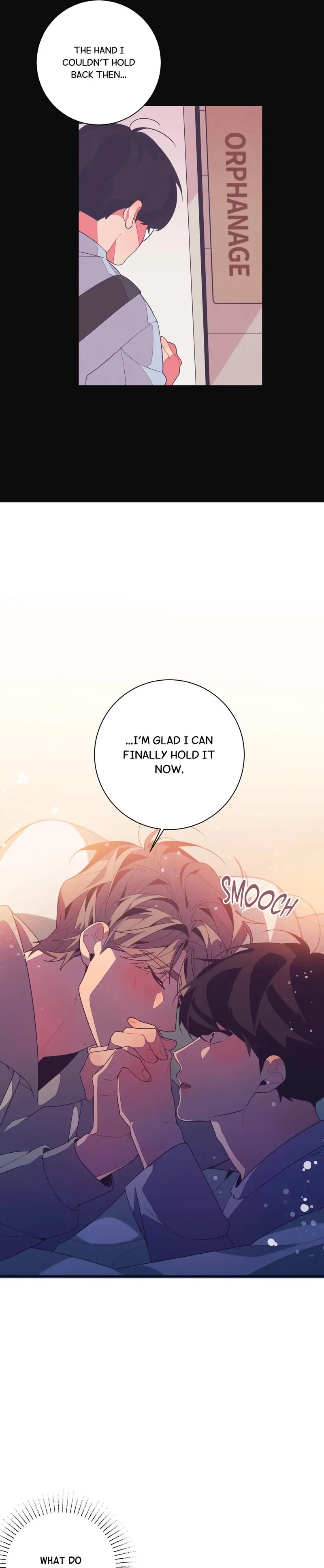 Read Fated To Find You chapter 1 image 31 on Lezhin