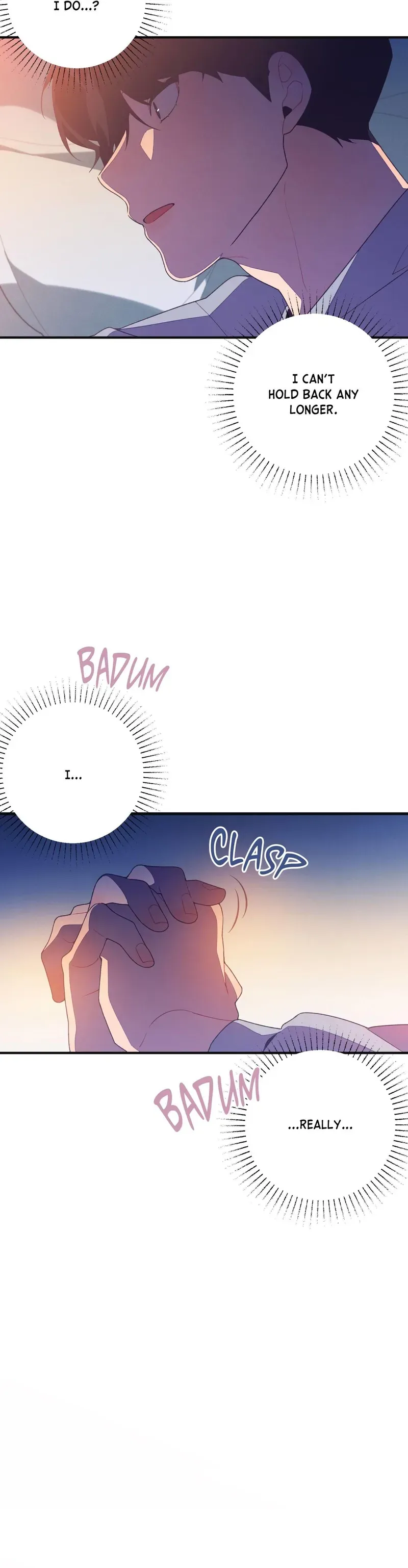Read Fated To Find You chapter 1 image 32 on Lezhin