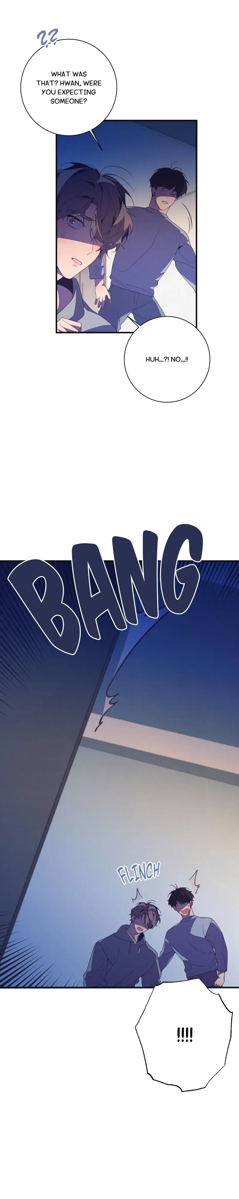 Read Fated To Find You chapter 1 image 34 on Lezhin