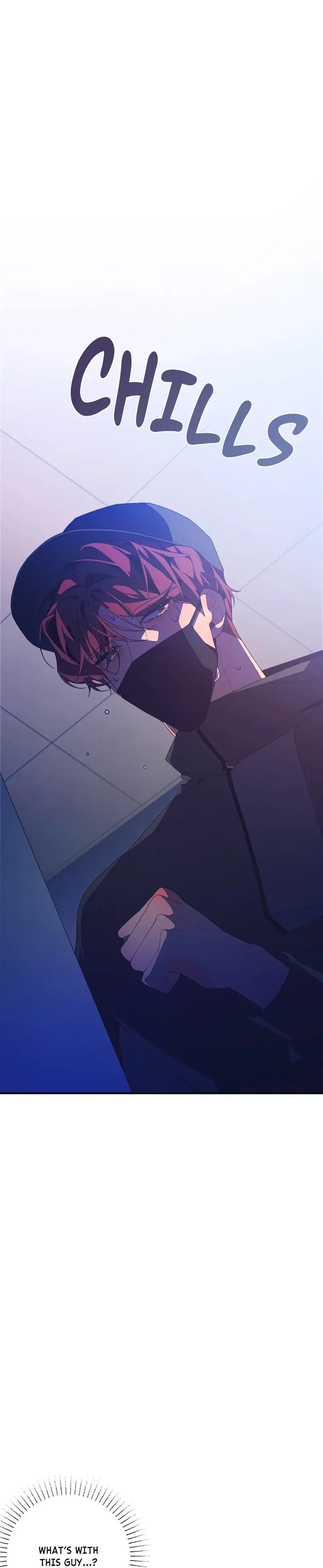 Read Fated To Find You chapter 1 image 37 on Lezhin