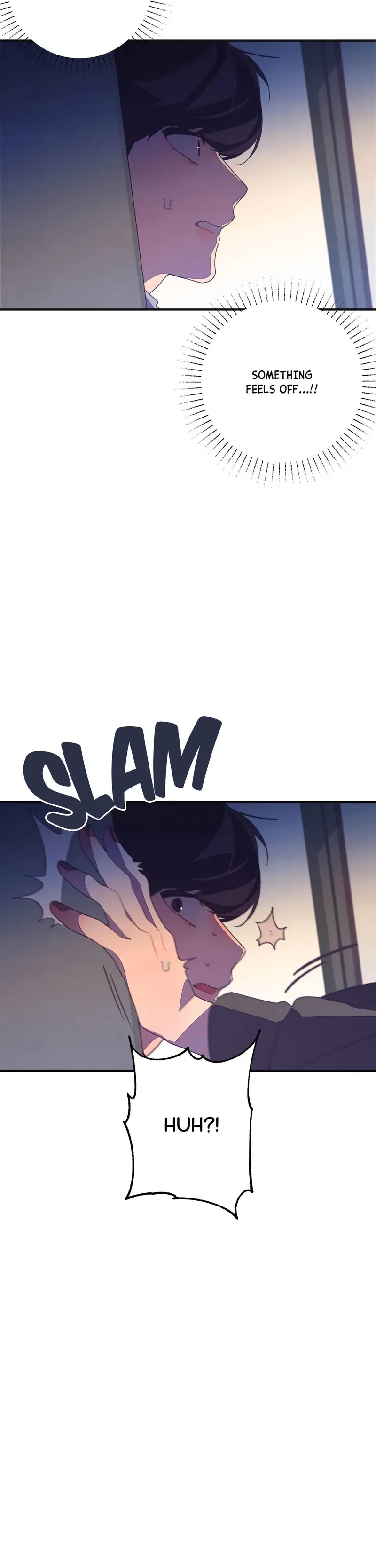 Read Fated To Find You chapter 1 image 38 on Lezhin