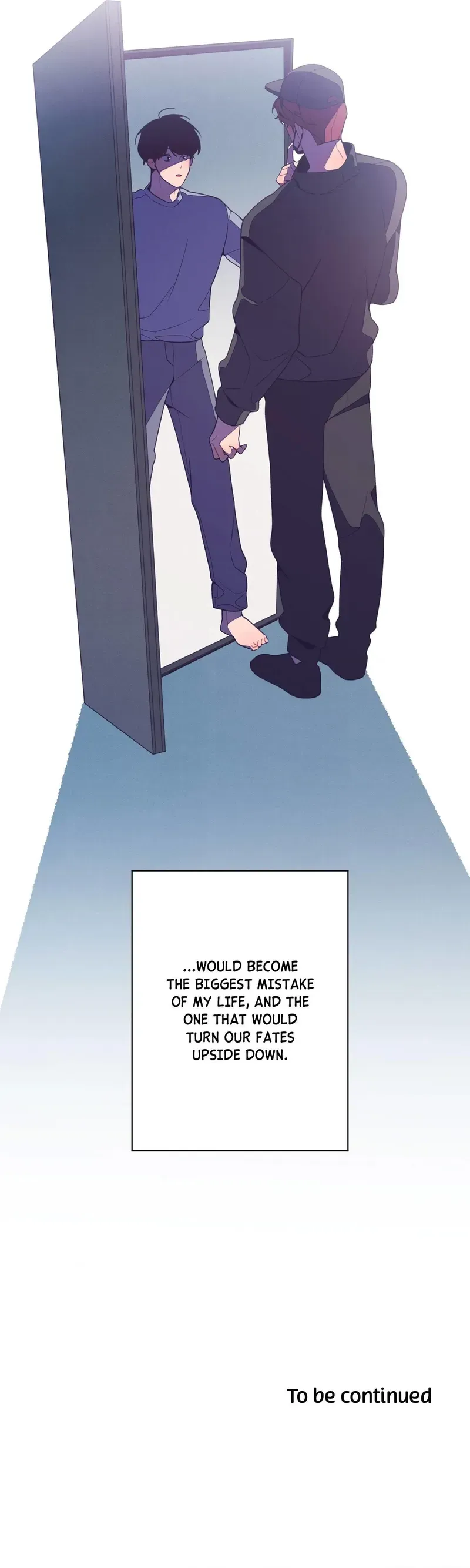 Read Fated To Find You chapter 1 image 41 on Lezhin