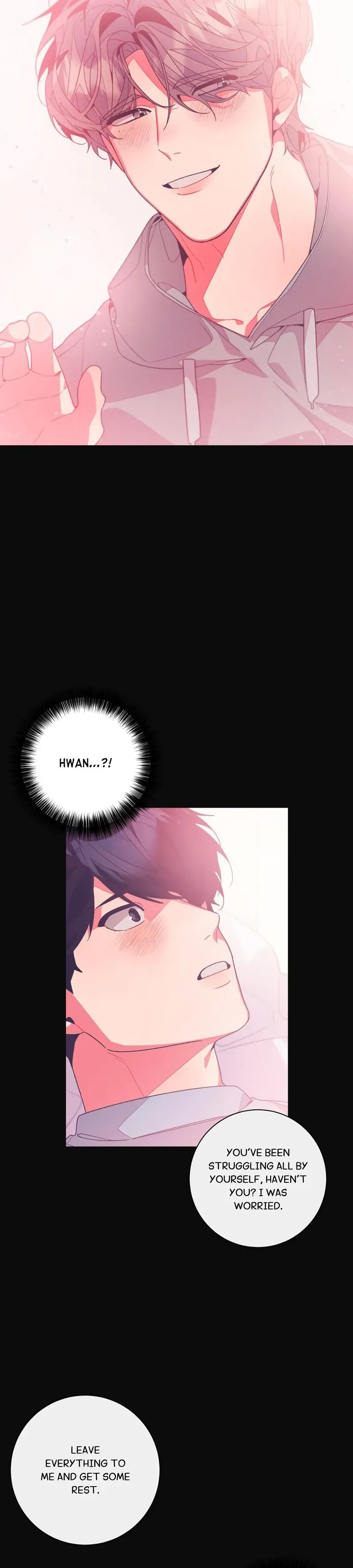 Read Fated To Find You chapter 10 image 10 on Lezhin