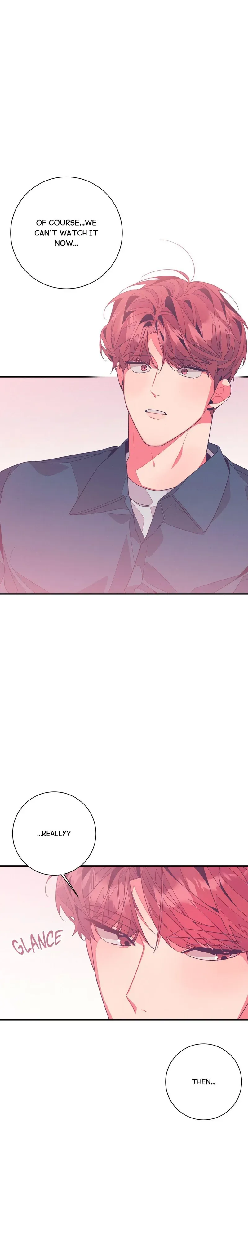 Read Fated To Find You chapter 10 image 21 on Lezhin