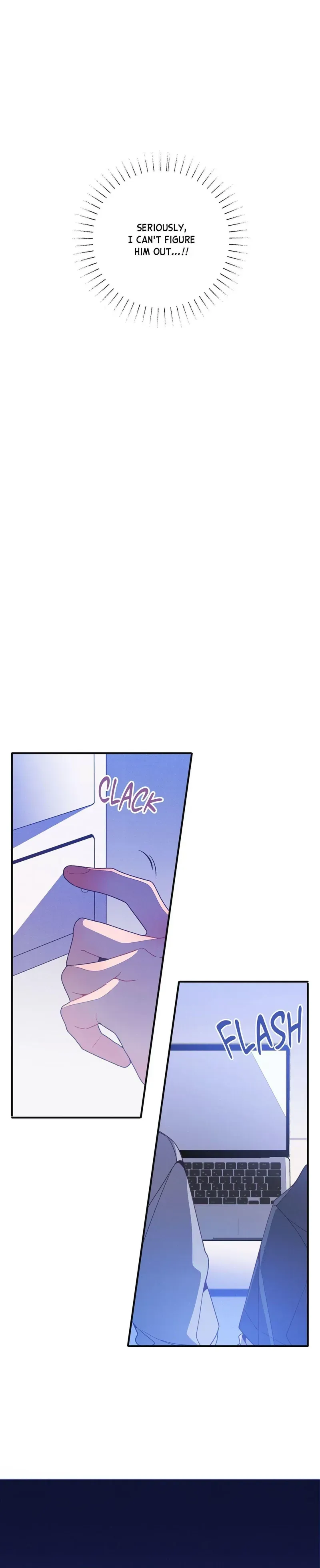 Read Fated To Find You chapter 10 image 24 on Lezhin