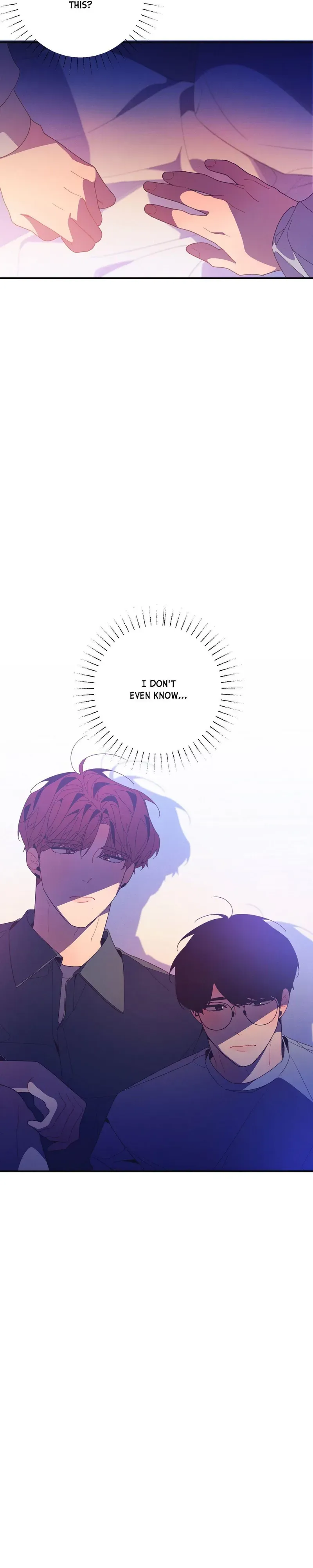 Read Fated To Find You chapter 10 image 26 on Lezhin