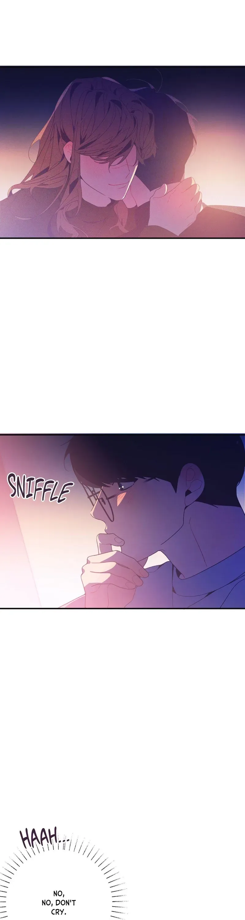Read Fated To Find You chapter 10 image 27 on Lezhin