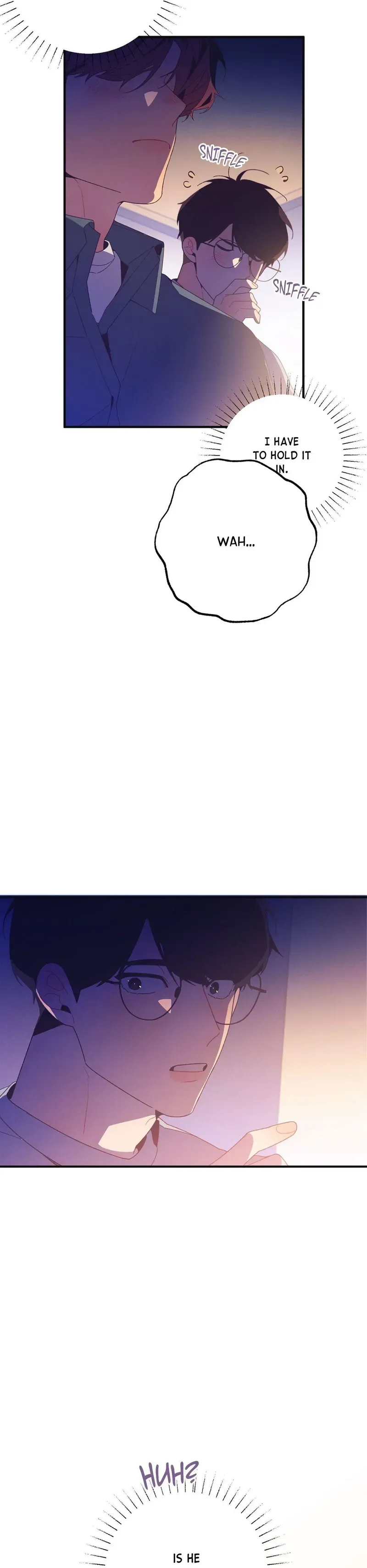 Read Fated To Find You chapter 10 image 28 on Lezhin