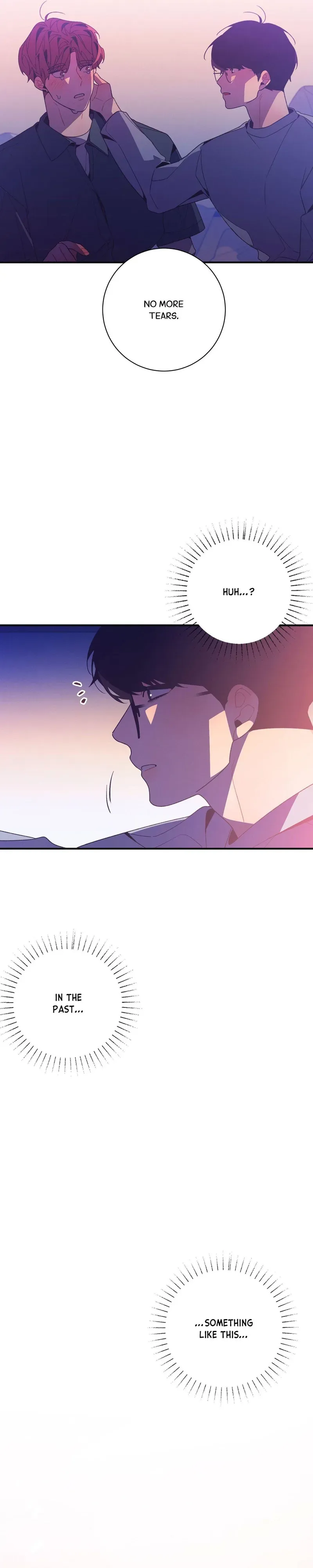 Read Fated To Find You chapter 10 image 31 on Lezhin