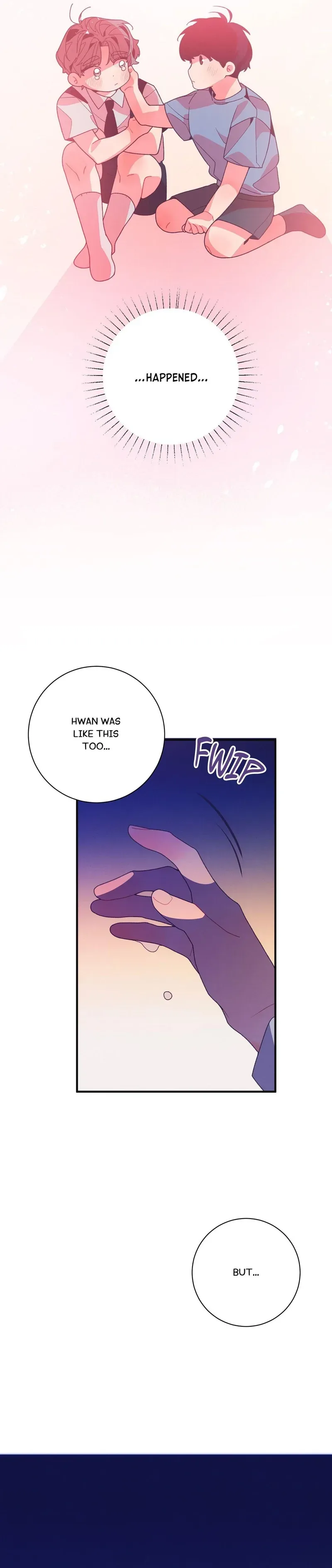 Read Fated To Find You chapter 10 image 32 on Lezhin