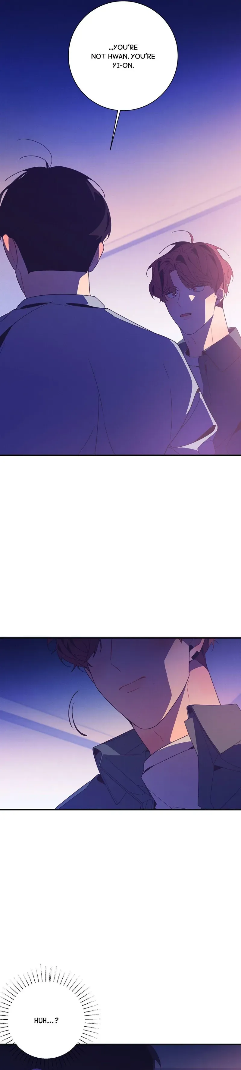 Read Fated To Find You chapter 10 image 33 on Lezhin