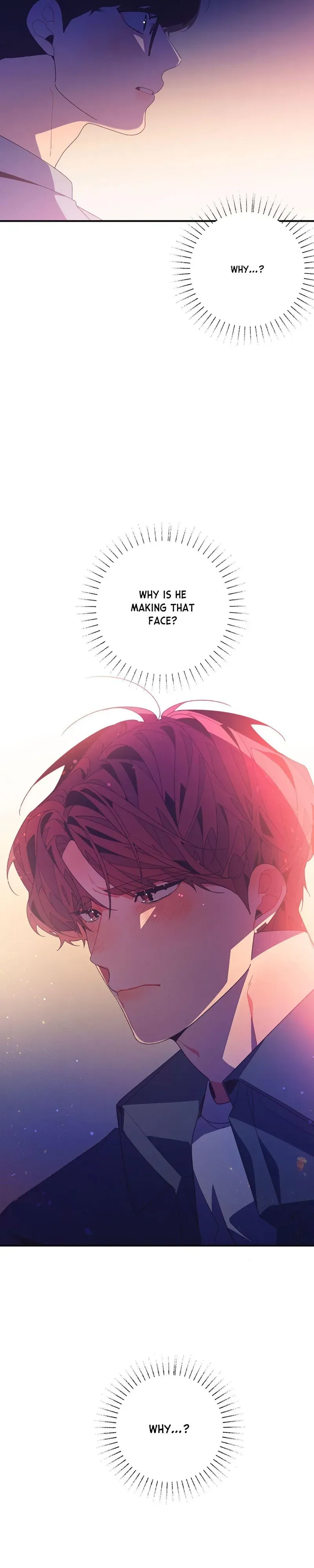 Read Fated To Find You chapter 10 image 34 on Lezhin