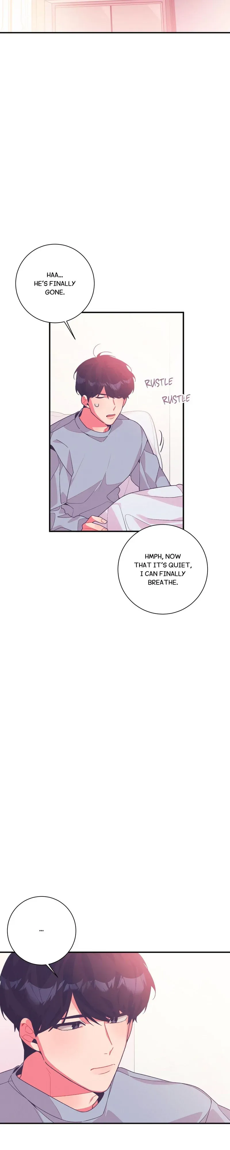 Read Fated To Find You chapter 10 image 6 on Lezhin