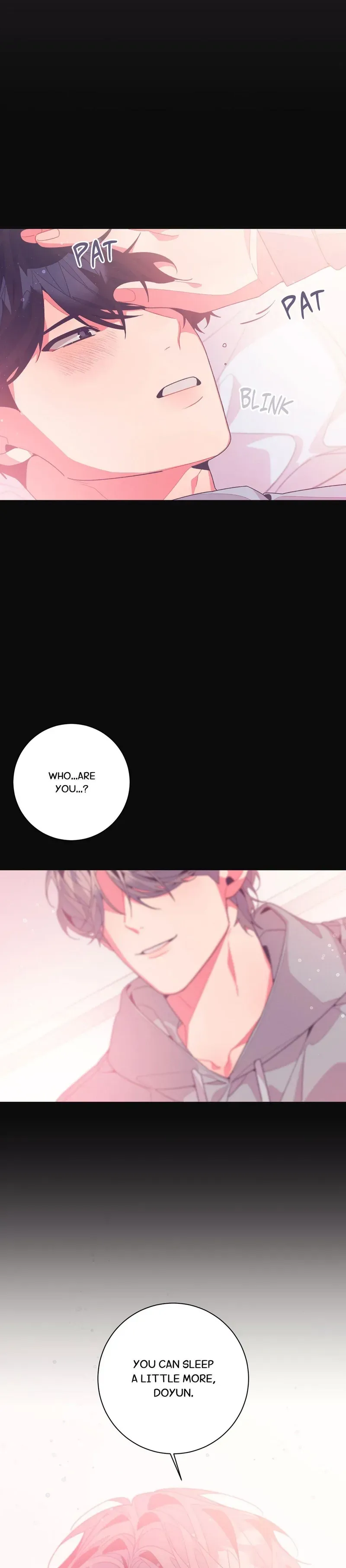 Read Fated To Find You chapter 10 image 9 on Lezhin