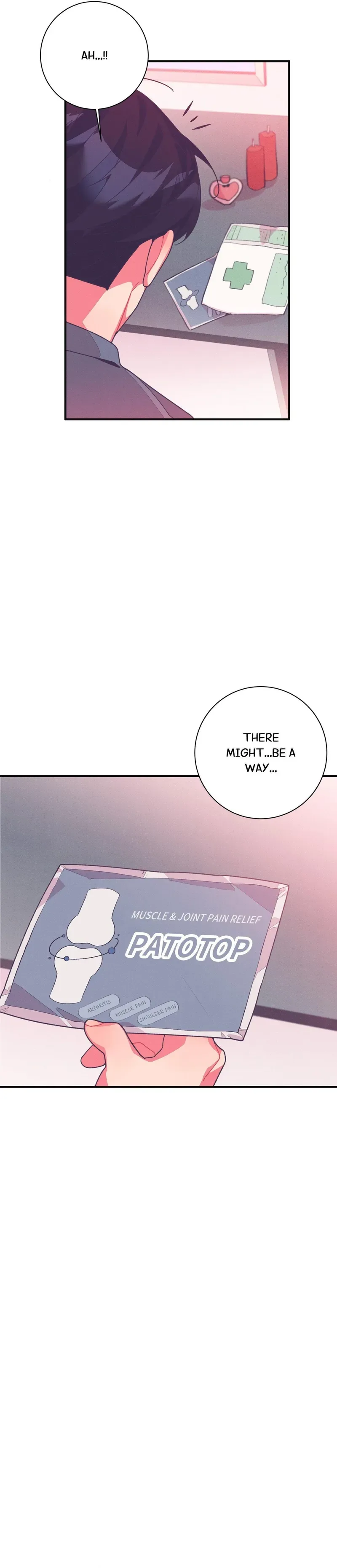 Read Fated To Find You chapter 11 image 10 on Lezhin