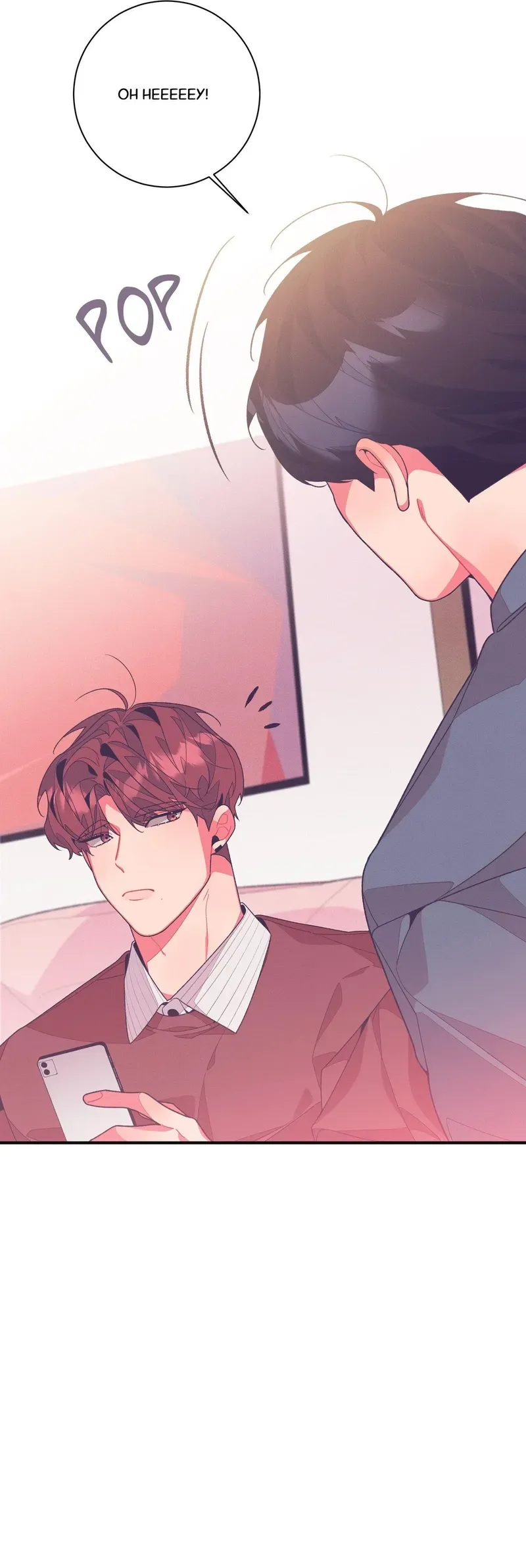 Read Fated To Find You chapter 11 image 11 on Lezhin
