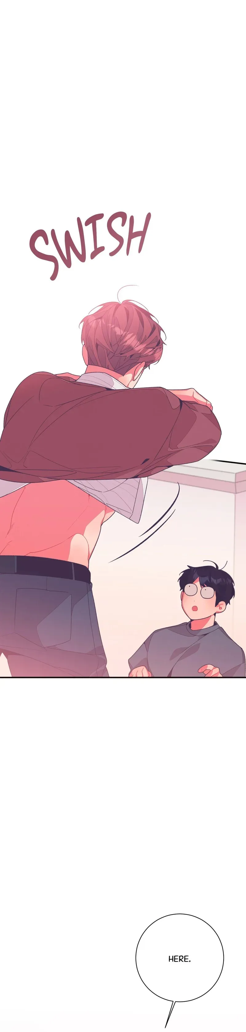 Read Fated To Find You chapter 11 image 24 on Lezhin
