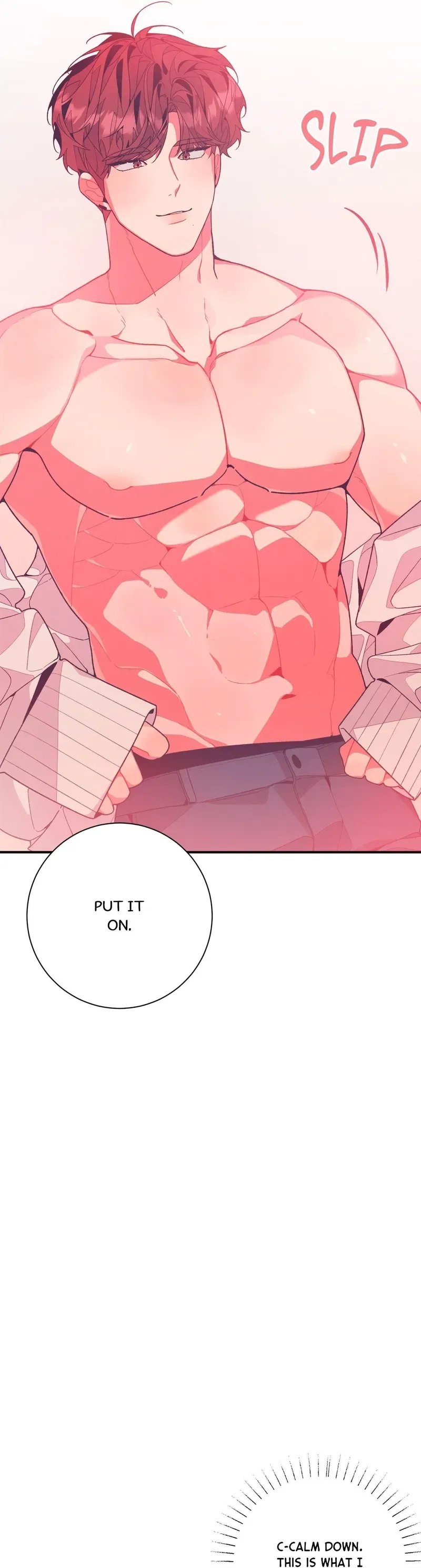 Read Fated To Find You chapter 11 image 25 on Lezhin