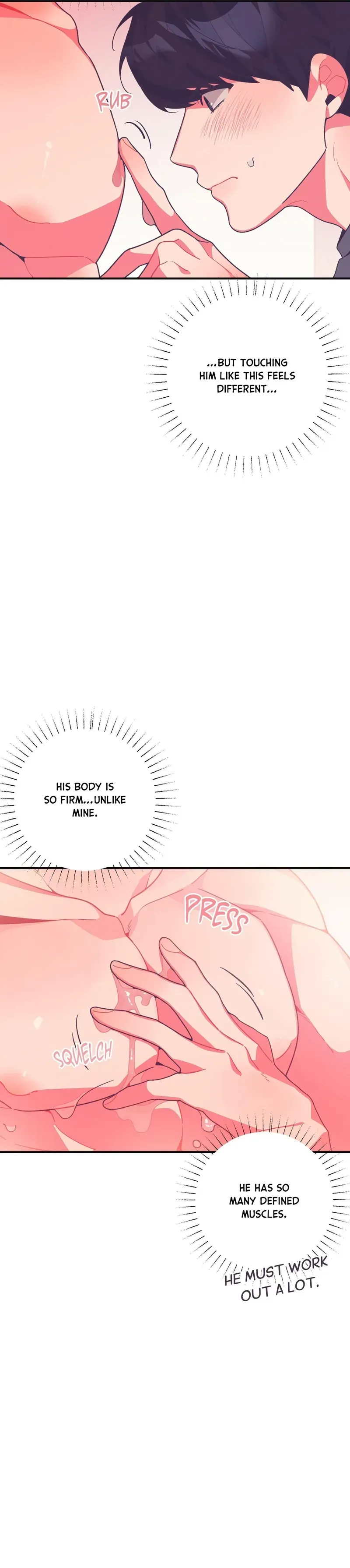 Read Fated To Find You chapter 11 image 27 on Lezhin