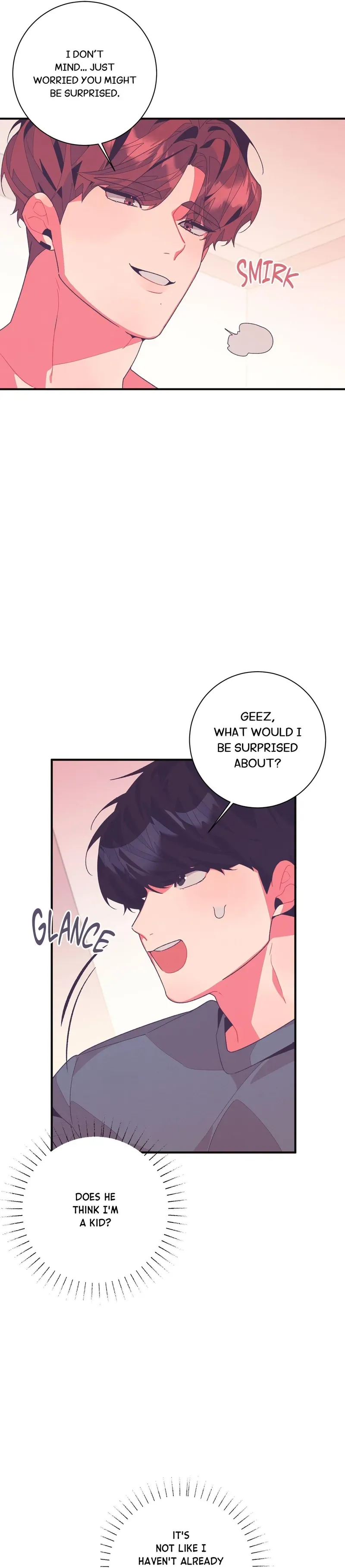 Read Fated To Find You chapter 11 image 29 on Lezhin