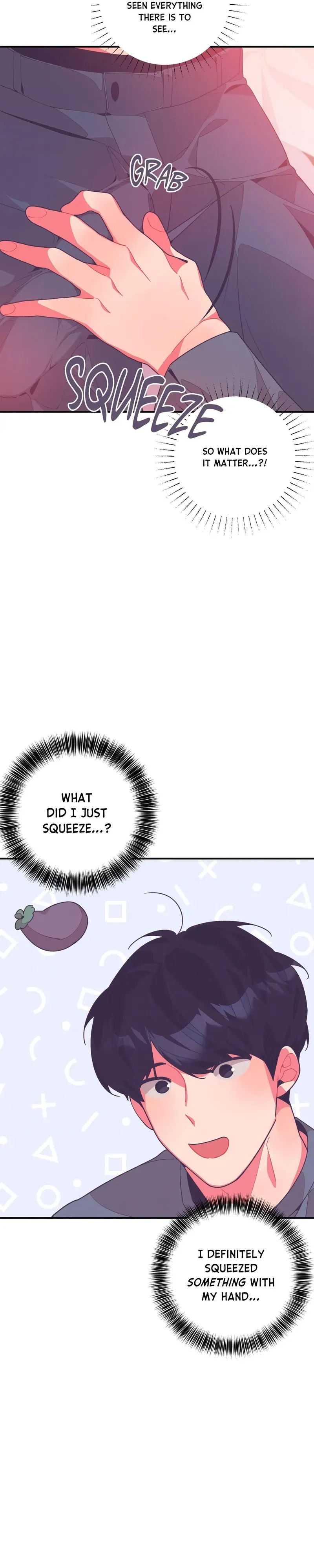 Read Fated To Find You chapter 11 image 30 on Lezhin