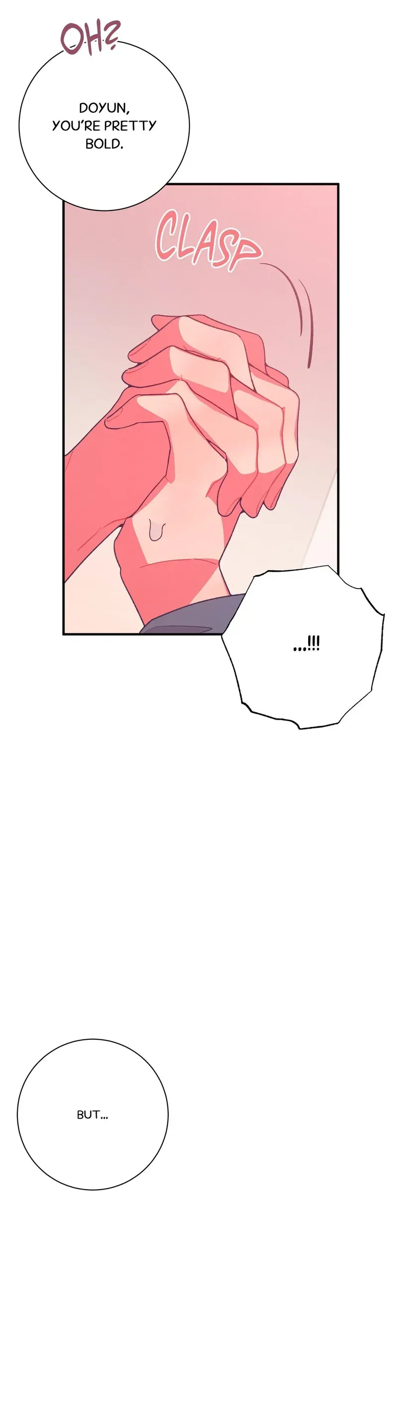 Read Fated To Find You chapter 11 image 31 on Lezhin