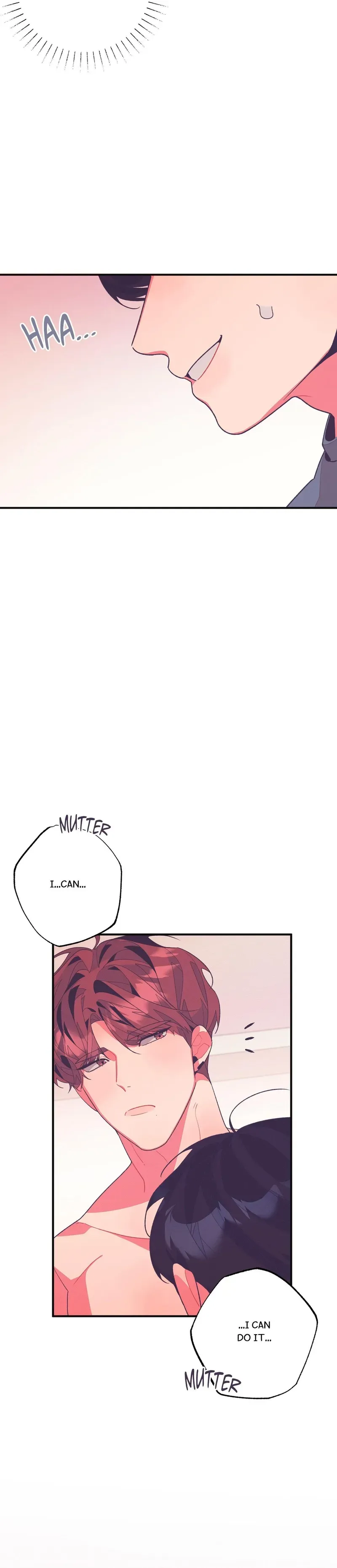 Read Fated To Find You chapter 11 image 33 on Lezhin
