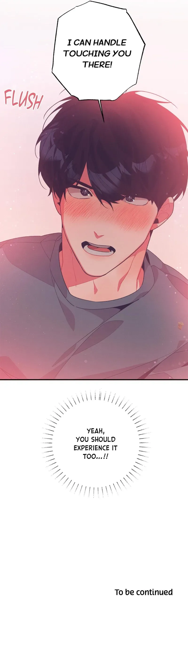 Read Fated To Find You chapter 11 image 34 on Lezhin