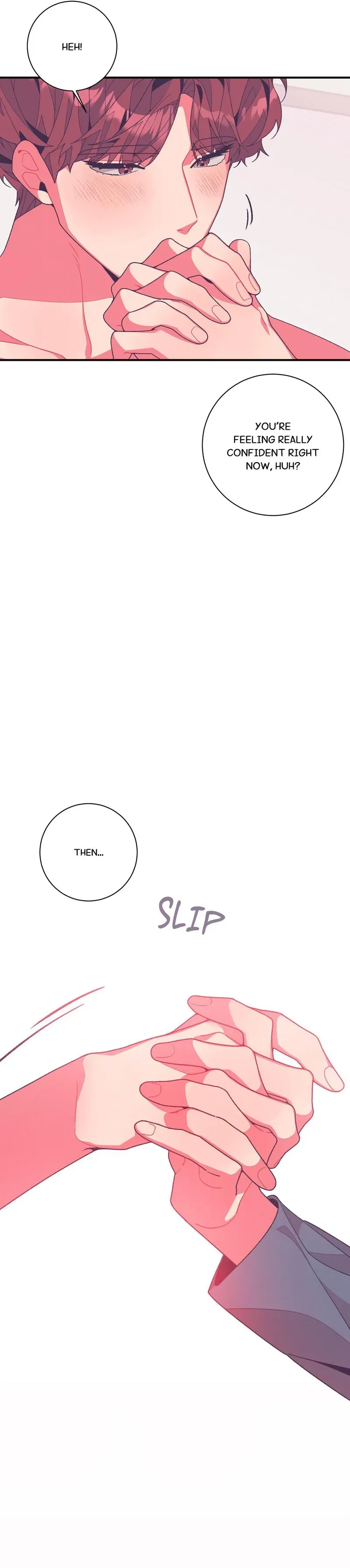 Read Fated To Find You chapter 12 image 1 on Lezhin