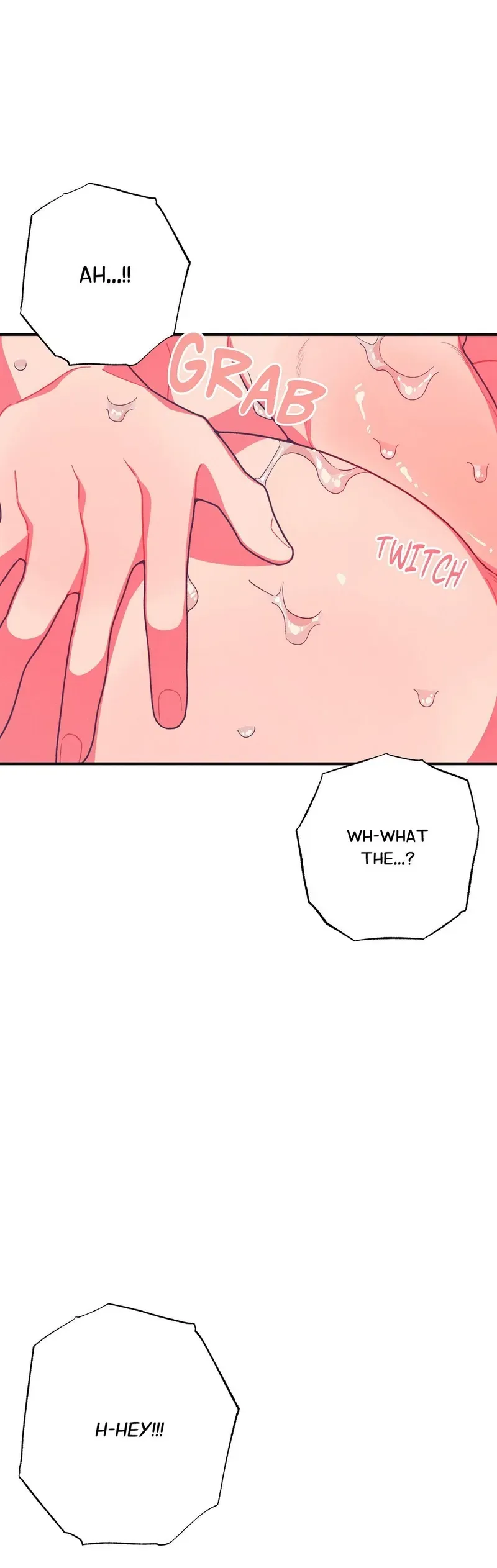 Read Fated To Find You chapter 12 image 18 on Lezhin