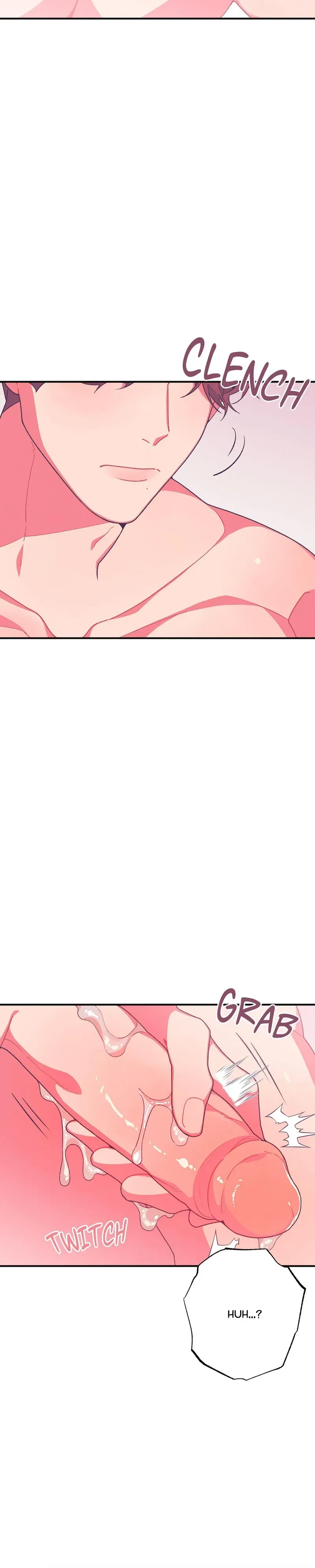 Read Fated To Find You chapter 12 image 22 on Lezhin