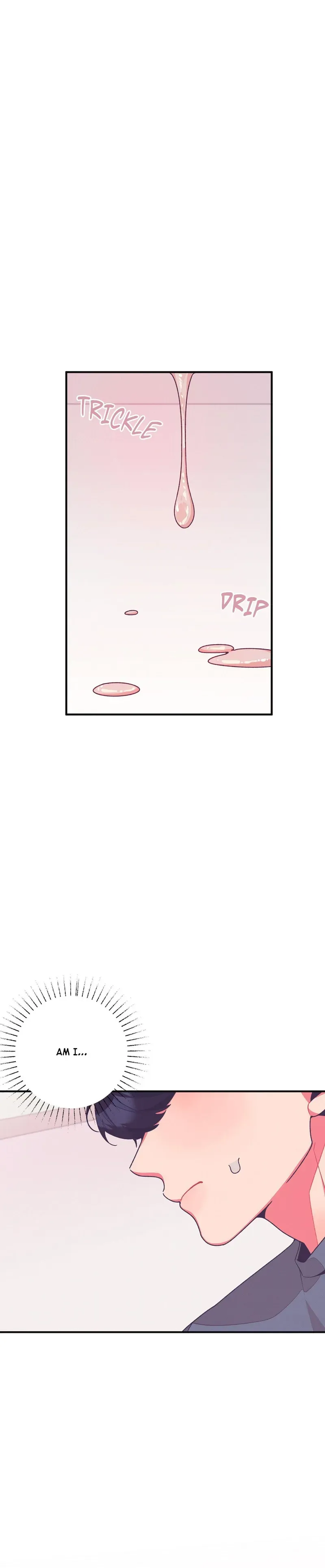 Read Fated To Find You chapter 12 image 3 on Lezhin