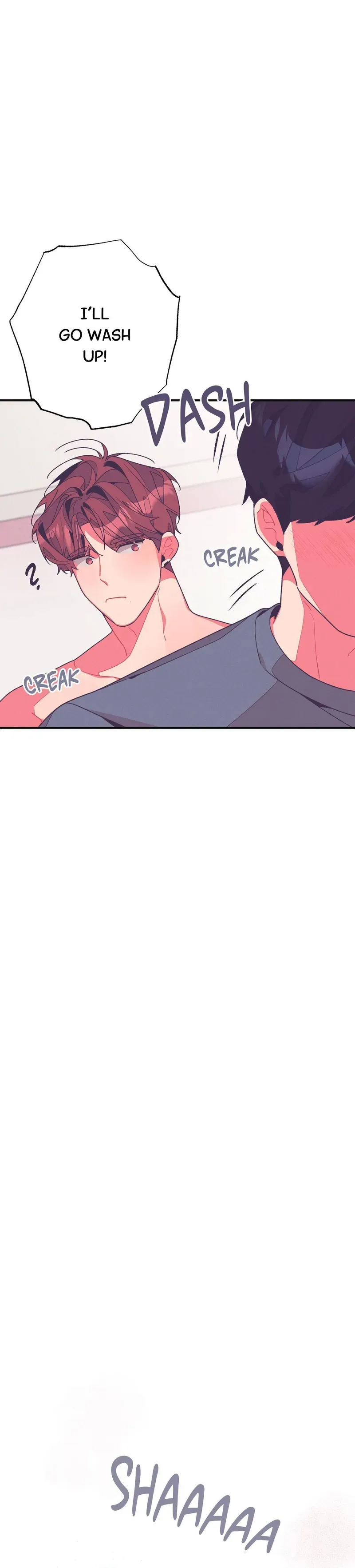 Read Fated To Find You chapter 12 image 30 on Lezhin