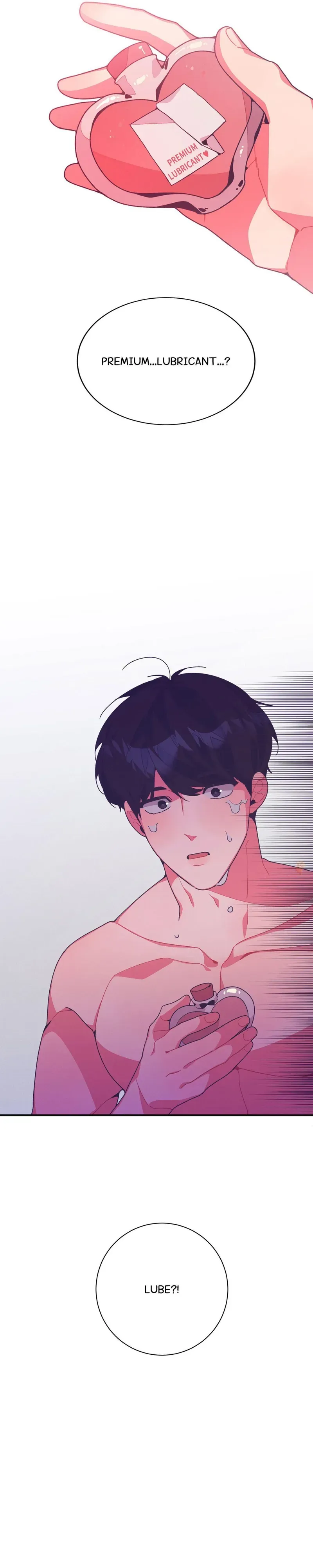 Read Fated To Find You chapter 12 image 34 on Lezhin