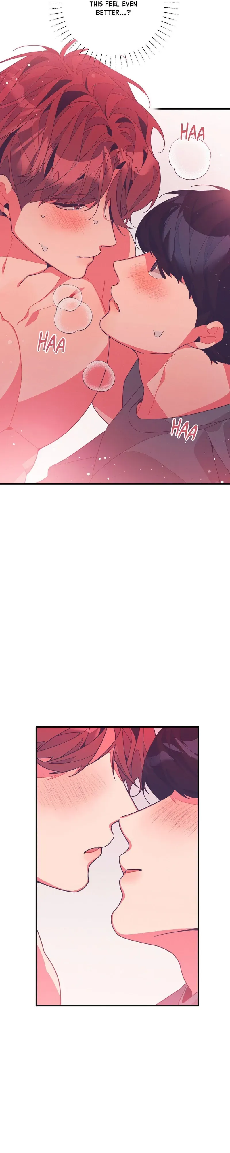 Read Fated To Find You chapter 12 image 9 on Lezhin