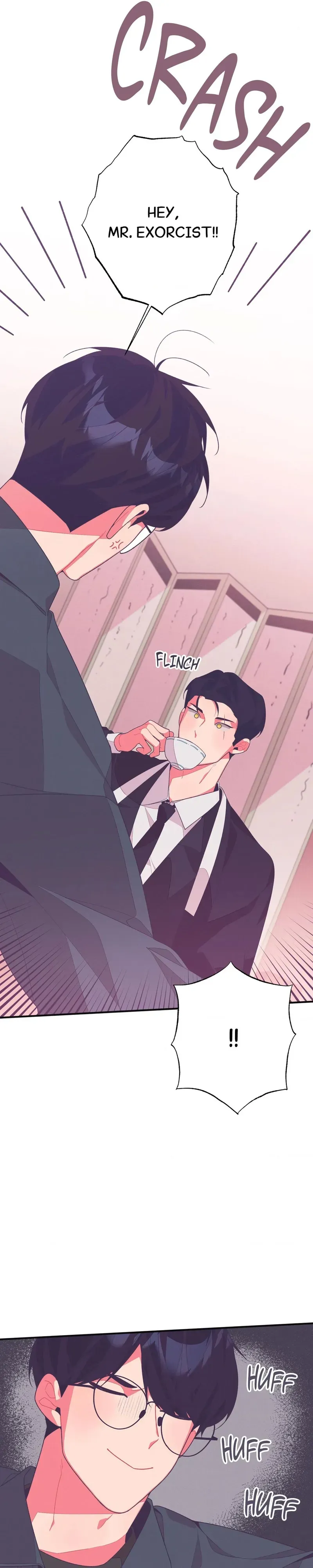 Read Fated To Find You chapter 13 image 1 on Lezhin