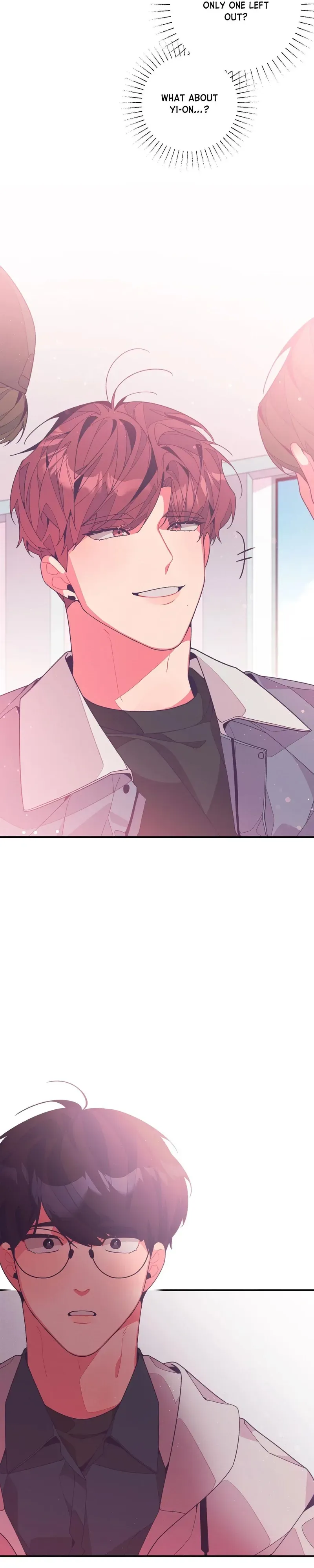 Read Fated To Find You chapter 13 image 21 on Lezhin