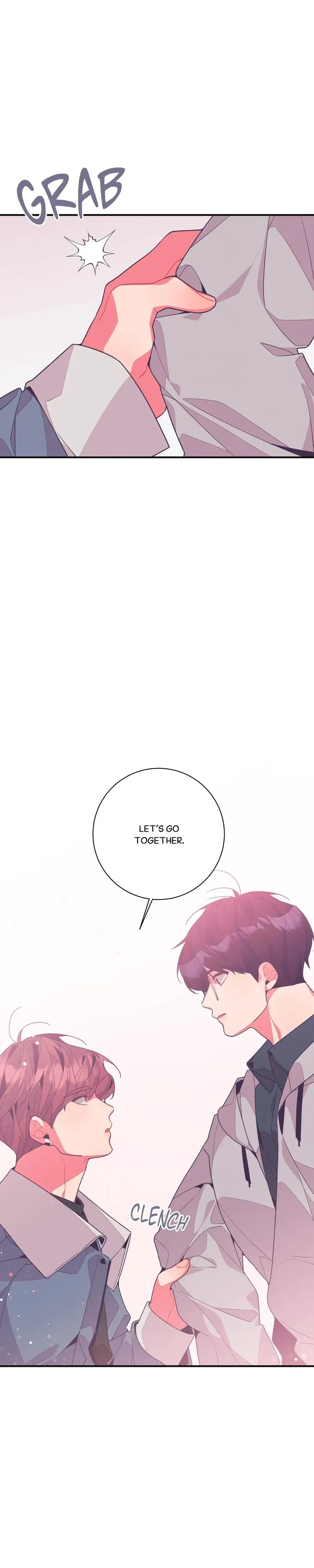 Read Fated To Find You chapter 13 image 30 on Lezhin