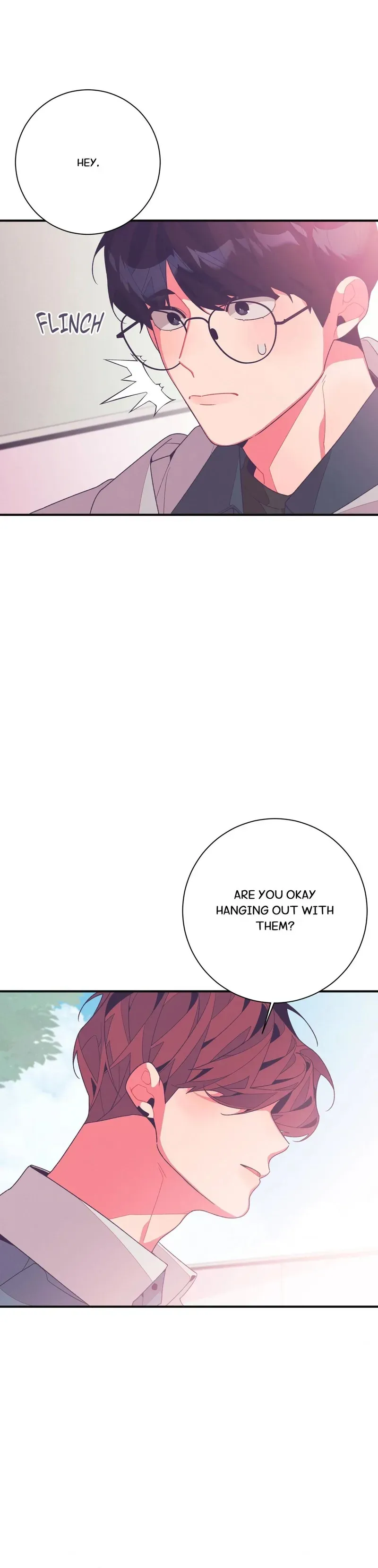Read Fated To Find You chapter 13 image 32 on Lezhin