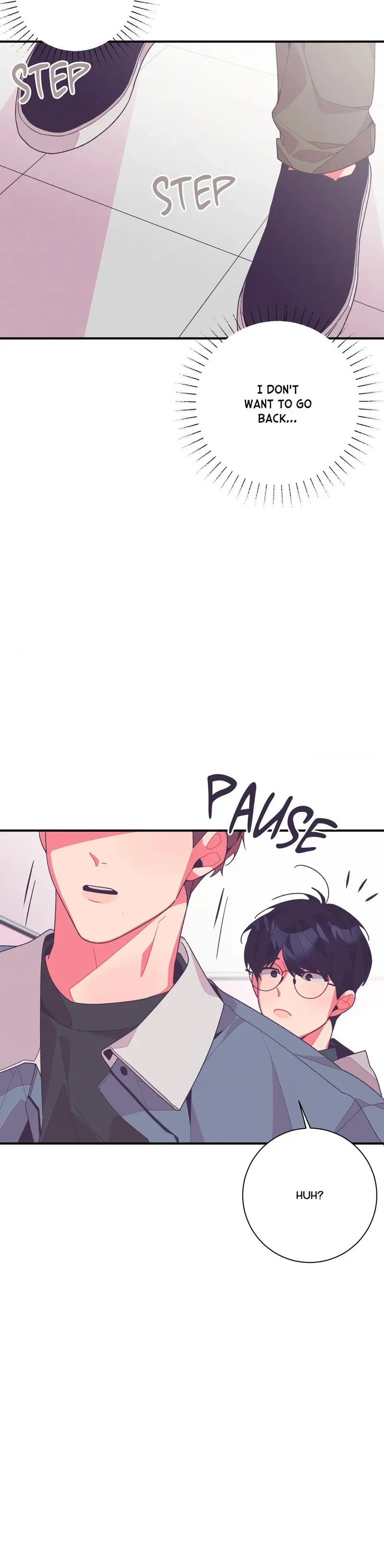 Read Fated To Find You chapter 13 image 36 on Lezhin