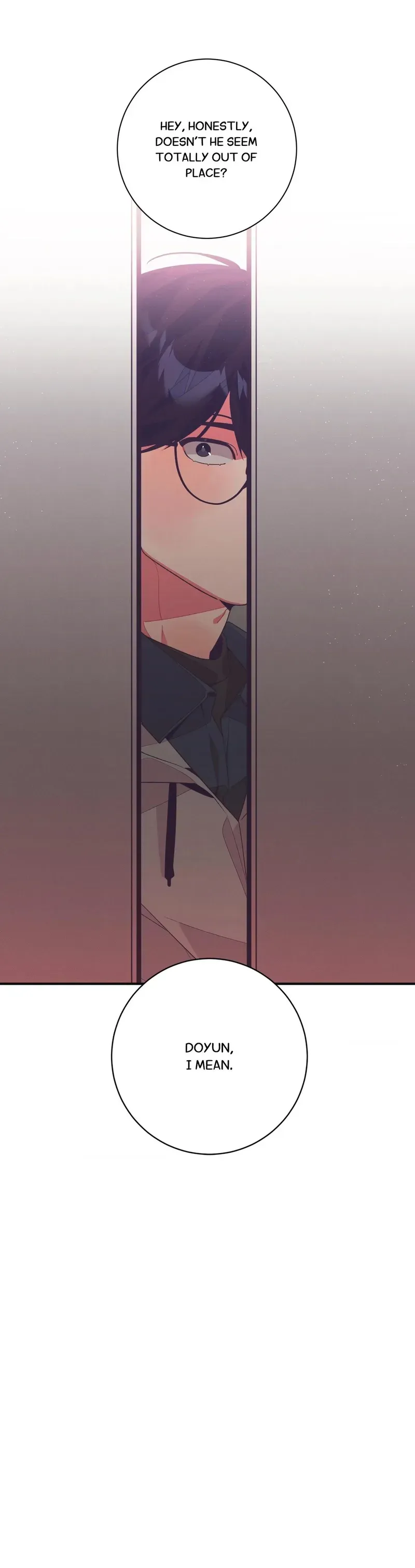 Read Fated To Find You chapter 13 image 38 on Lezhin