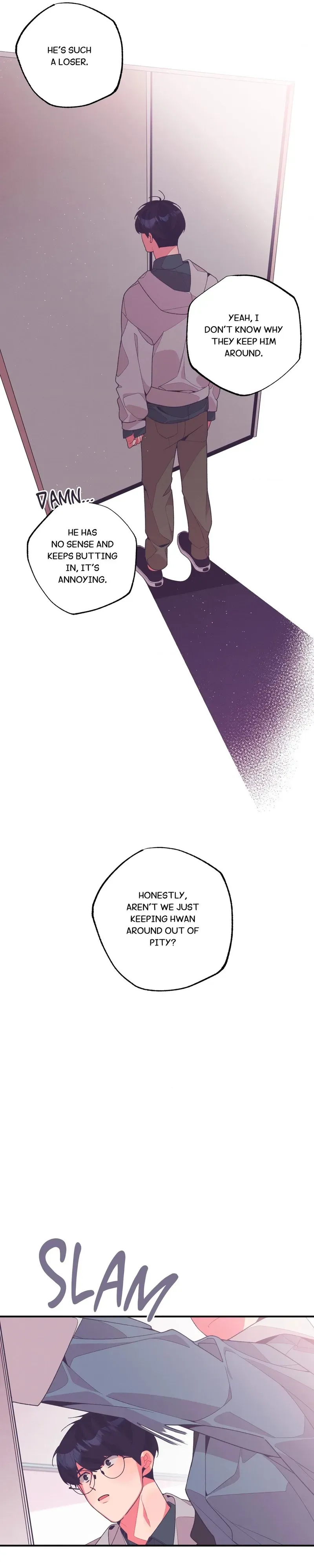 Read Fated To Find You chapter 13 image 39 on Lezhin