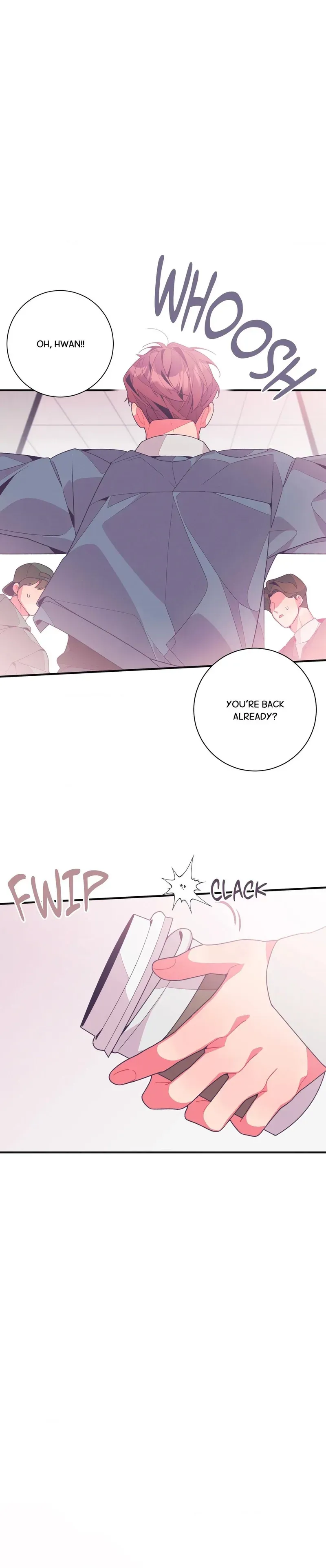 Read Fated To Find You chapter 13 image 40 on Lezhin