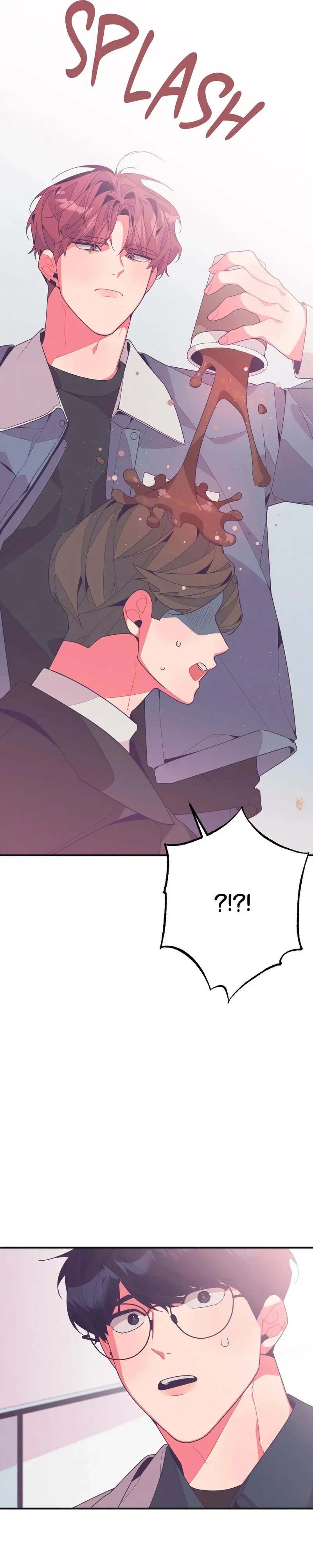 Read Fated To Find You chapter 13 image 41 on Lezhin